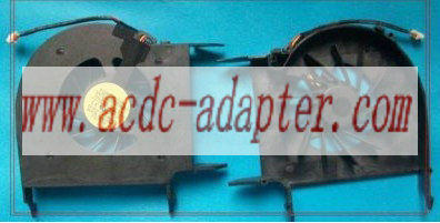 New HP Pavilion DV7-2000 DV7-2100 CPU Fan 516876-001 New HP Pavilion DV7-2000 DV7-2100 CPU Fan 516876-001